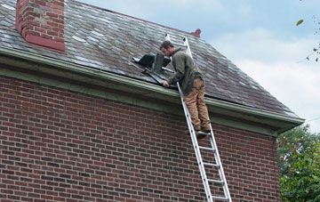 what affects urgent Calbost roof repairs