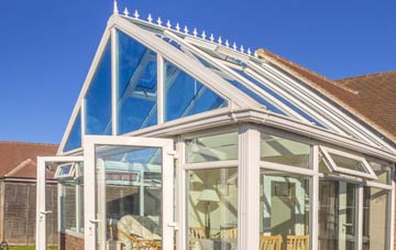 conservatory roof insulation costs Calbost