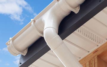 Calbost gutter installation costs