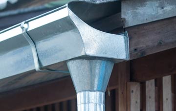 Calbost guttering companies