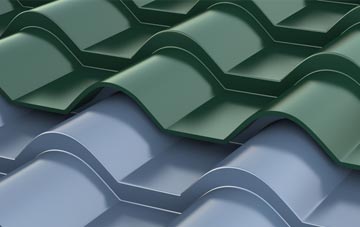 who should consider Calbost plastic roofs