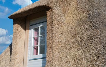Calbost thatch roof disadvantages