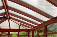 Calbost conservatory roofing insulation