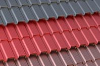 find rated Calbost plastic roofing companies